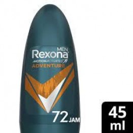 Rexona Men Anti-Perspirant Deo Roll On Adventure 45ml